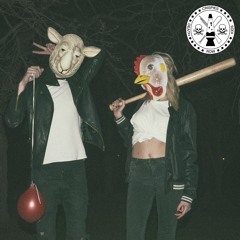 THE CRISPIES - NOOSE'N'GO