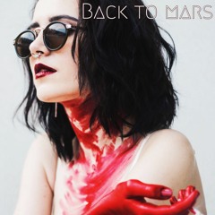 Back to Mars