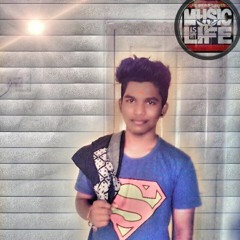 GALLILO PULAMMEDANA SONG ( MY TEENMAR MIX ) BY DJ PRASHANTH.mp3