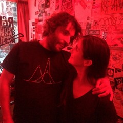 Dekmantel Radio w/ Tako & Izabel (30/09/2016)