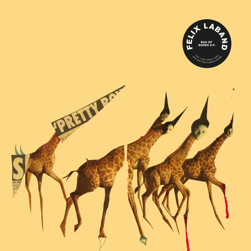 Felix Laband - Donkey Rattle (Kill The Boer Remix)