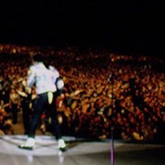 Another Part Of Me (Legacy Live Studio Version)