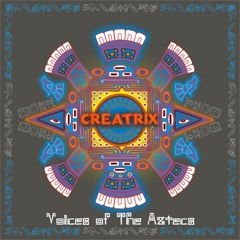 Voices of The Aztecs Ep @ Digillize Records