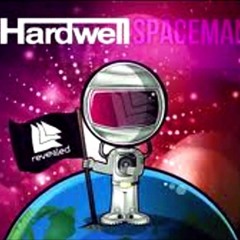 Hardwell - Spaceman (Abe Kor Remix)