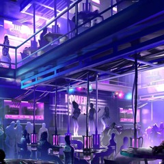 Neon Electro