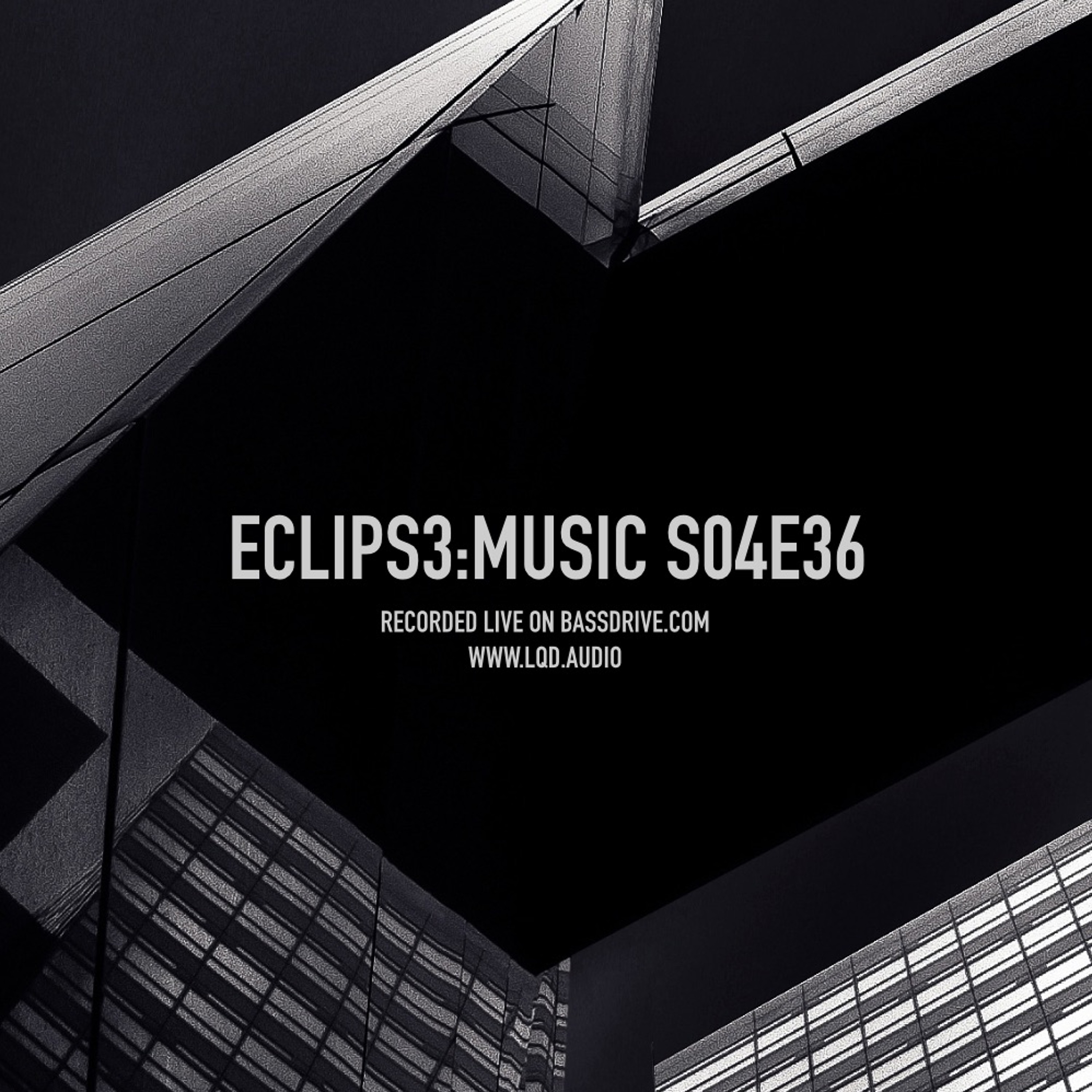 ECLIPS3:MUSIC