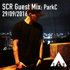 SCR Guest Mix: ParkC - 29/09/2016