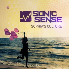 SONIC SENSE - Sophia's Culture(Sample)