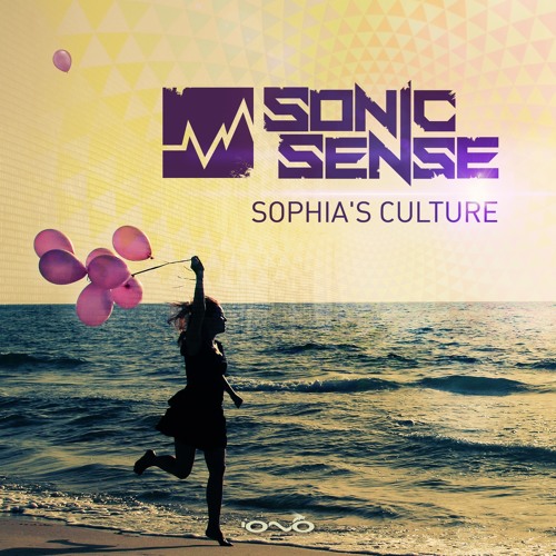 SONIC SENSE - Sophia's Culture(Sample)