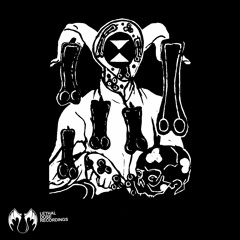 Koer & Jerome Steam - Sky Lab (Original Mix) Cut