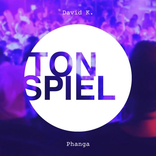 David K. - Phanga (Original Mix)