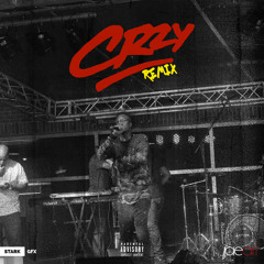 CRZY (Remix) feat. Kehlani