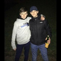 Red - Lights - HardStyle