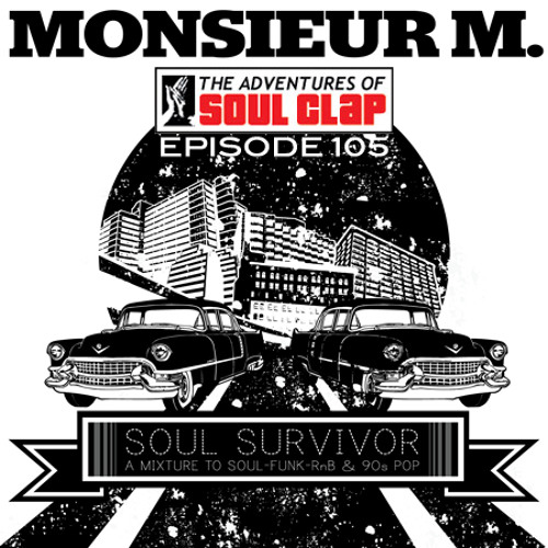 Monsieur M. Soul Survivor