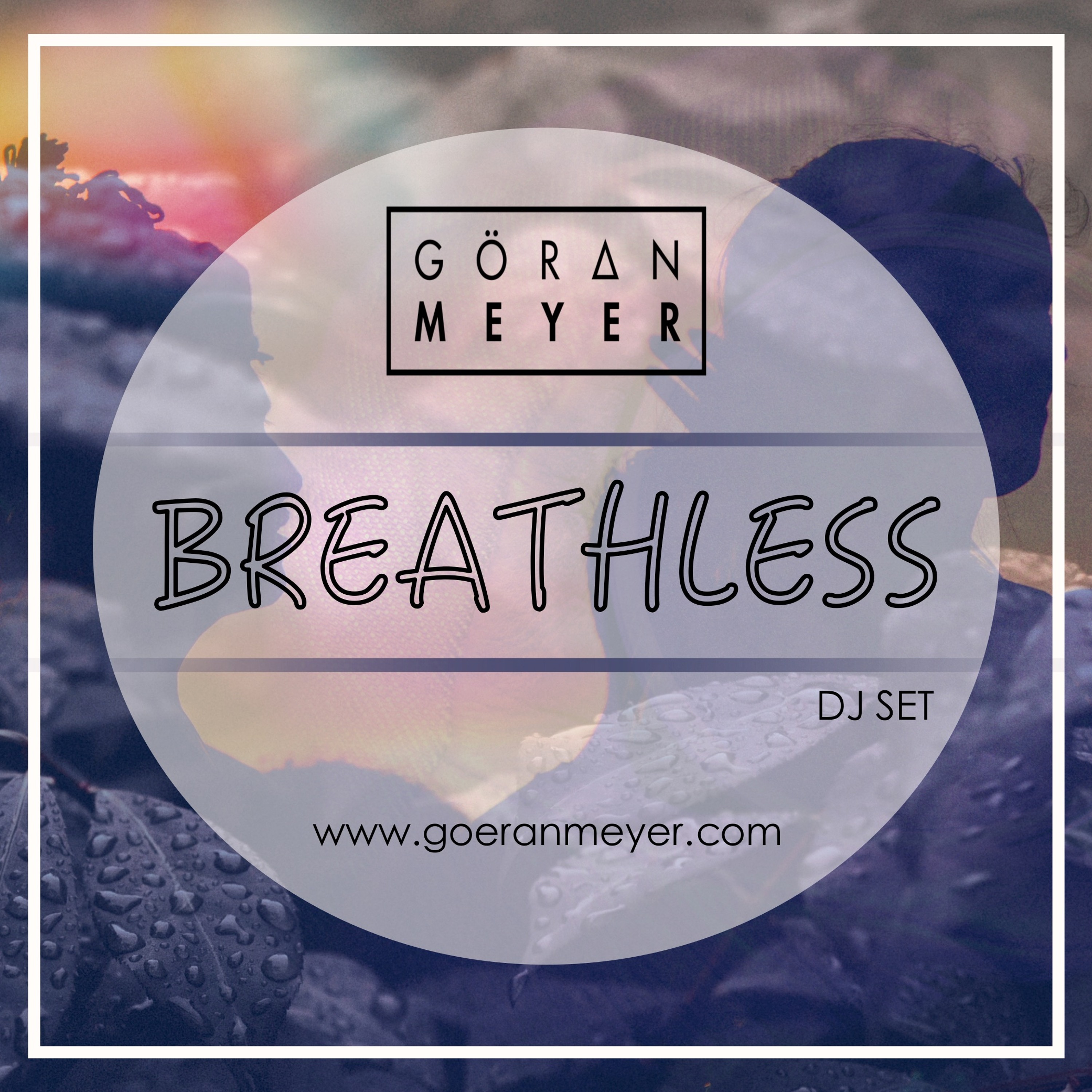 Monthly Episode | hosted by Goeran Meyer