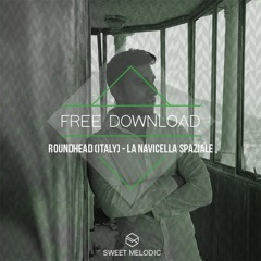 FREE DOWNLOAD : Roundhead (Italy) - La Navicella Spaziale