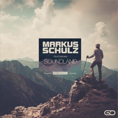 FREE DOWNLOAD: Markus Schulz feat. Soundland - Facedown (Going Deeper Remix)