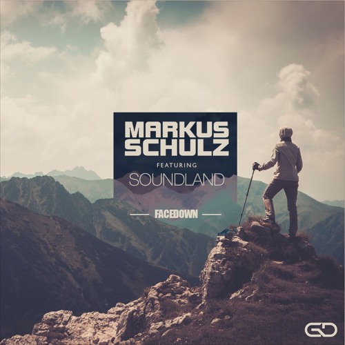 Markus Schulz feat. Soundland - Facedown (Going Deeper Remix).mp3
