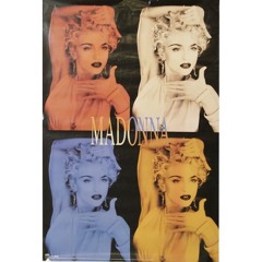 Madonna - Jimmy Deans dirty jeans Vogue remix