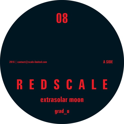 Redscale