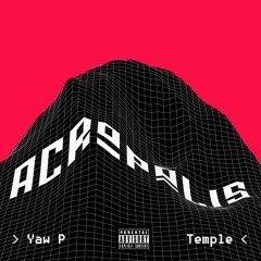 Crash Dummy ft. L.P., Omosede, Gyino