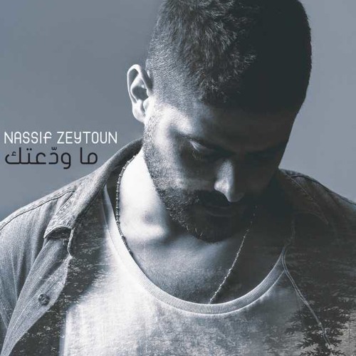 ناصيف زيتون | ما ودعتك