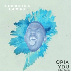 You Don't Drank? (Kendrick + aftrparty)