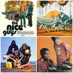 Recent Mixes