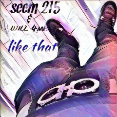 Like That ft. Will 4MB