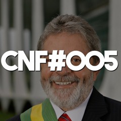 Conversas No Final #005 - Lula Bonito