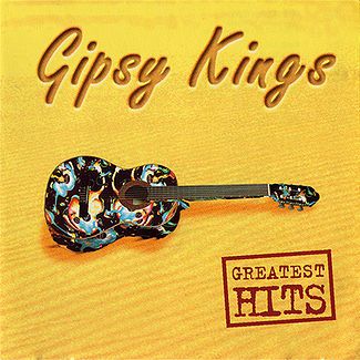 Gipsy Kings - Escucha Me (YiannC Nu Disco)