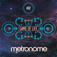 Metronome - Game Of Life