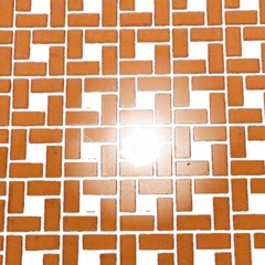 Walk Over Here Baby...