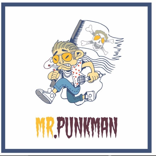 Mr.Punkman (Prod by.Jazzy Moon)
