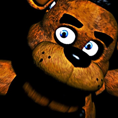 Stream Five Nights At Freddy's 1 Song - The Living Tombstone Metal Cover by  FrostFM