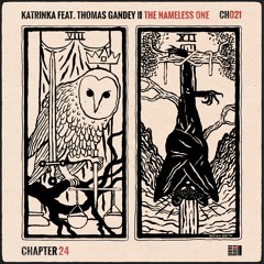 KatrinKa feat. Thomas Gandey – The Nameless One {Sezer Uysal Edition} *Out Now*