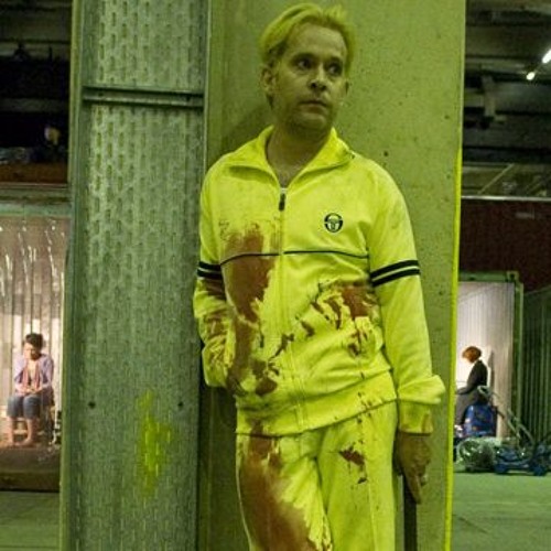 THE DEVIL IS IN THE AMEN // [-r] HANNA BREAKCORE REMIX // 200bmp