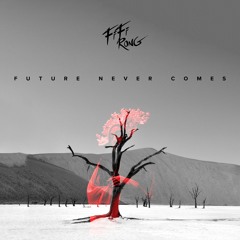 Fifi Rong - Future Never Comes(Radio Edit)