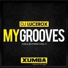 Dj Lucerox - Latin System (Original Mix) [Supported By @Kryder - Kryteria #53 ADE Special]