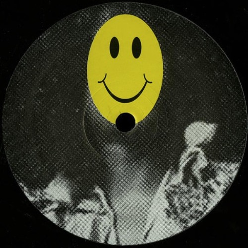 Unknown Artist / U Up Unknown Artist / U Up