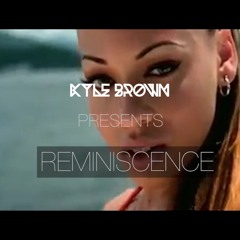 Dj Shox presents - Reminiscence