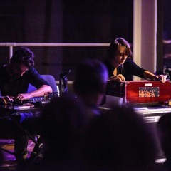 Yoğurt 2 | Tempo Reale Festival, 29.09.2015