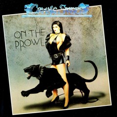 Crying Steel - Fly Away (On The Prowl Cd 1987)