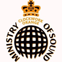 TONY NICHOLLS - Clockwork Orange at Ministry Of Sound - The Box