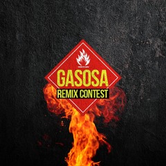 Mastiksoul "Gasosa" Feat Laton (Accapella - Download)