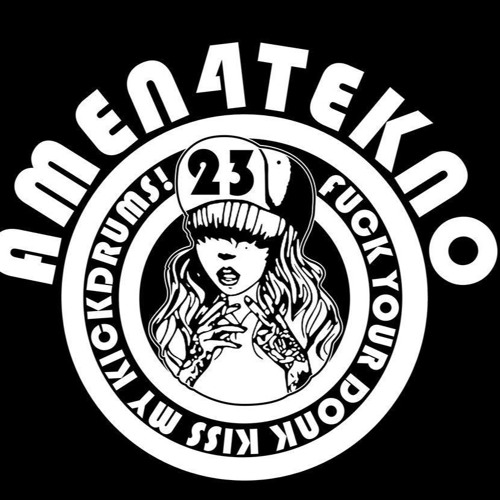 MIKKIM, MANDIDEXTROUS & T-MENACE FT. MC TURNER - UNITEK (ZONE-33 REMIX) AMEN4TEKNO
