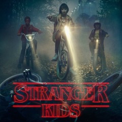 Stranger Things - Kids (Nile von Koebler remix)