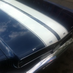 Shawty's Swag - Instrumental (Film & TV Music)