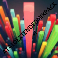 ATALOEXTENDEDMIXPACK(10extendedmixes) *FREE DOWNLOAD*