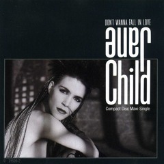 Jane Child - Dont Wanna Fall In Love [New Jack Swing Club] (1990)